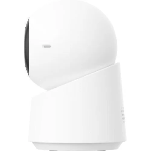 Anker Eufy Wifi Camera, E30, 4K, Pan Titl, Indoor,White