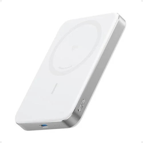 ANKER MAGGO POWERBANK 10K SLIM 15W WHITE