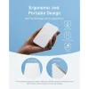 ANKER MAGGO POWERBANK 10K SLIM 15W WHITE