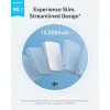 ANKER MAGGO POWERBANK 10K SLIM 15W WHITE