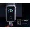 Anker USB-C Φορτιστής Laptop 160W 5.36A με Αποσπώμενο Καλώδιο ΤροφοδοσίαςΚωδικός: A2687341