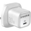 Anker USB-C Φορτιστής Laptop 160W 5.36A με Αποσπώμενο Καλώδιο ΤροφοδοσίαςΚωδικός: A2687341