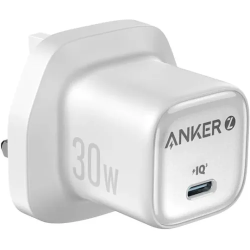 Anker USB-C Φορτιστής Laptop 160W 5.36A με Αποσπώμενο Καλώδιο ΤροφοδοσίαςΚωδικός: A2687341