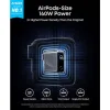 Anker USB-C Φορτιστής Laptop 160W 5.36A με Αποσπώμενο Καλώδιο ΤροφοδοσίαςΚωδικός: A2687341