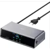 Anker Prime USB-C Docking Station με HDMI/DisplayPort Γκρι