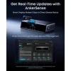 Anker Prime USB-C Docking Station με HDMI/DisplayPort Γκρι