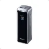 Anker Powerbank Prime 20k mAh,220W max power,2xUSB-C, 1xUSB-A, Black