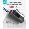 ANKER Powerbank 25,000mAh 165W Max  3 x USB-C
