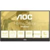 AOC 16T20E2 IPS Φορητό Monitor 15.6" FHD 1920x1080