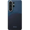 Pitaka Edge Back Cover Aramid Fiber 2mm Over The Horizon (Galaxy S26 Ultra)Κωδικός: KS2604U