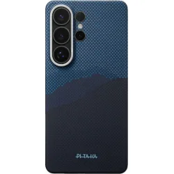 Pitaka Edge Back Cover Aramid Fiber 2mm Over The Horizon (Galaxy S26 Ultra)
Κωδικός: KS2604U