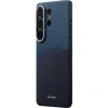 Pitaka Edge Back Cover Aramid Fiber 2mm Over The Horizon (Galaxy S26 Ultra)Κωδικός: KS2604U