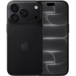 Apple iPhone 18 Pro Max (12/2TB) Black