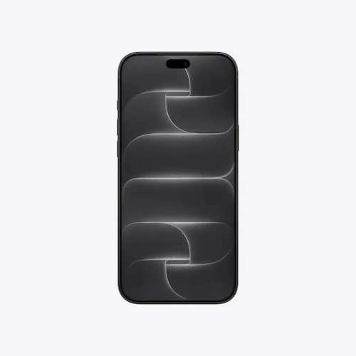 Apple iPhone 18 Pro Max (12/2TB) Black
