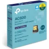 TP-LINK Archer T2UB Nano AC600 Αντάπτορας Δικτύου USB με Ασύρματη Σύνδεση Wi-Fi 600Mbps (v1)