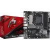 ASROCK MB B550M PHANTOM GAMING 4, SOCKET AMD AM4, CS AMD B550, 4 DIMM SOCKETS DDR4, HDMI/DP, PCI-E GEN 4.0, GIGABIT LAN, MICRO-ATX, 2YW.
