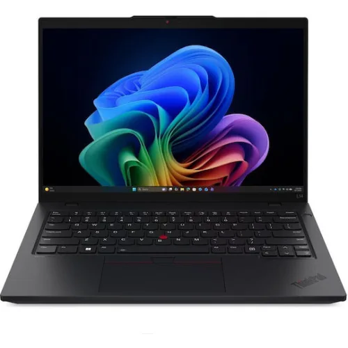 LENOVO Laptop ThinkPad L14 G7 14'' WUXGA IPS/Ultra 7-355/32GB/1TB SSD/Intel Graphics/Win 11 Pro/3Y NBD/Black