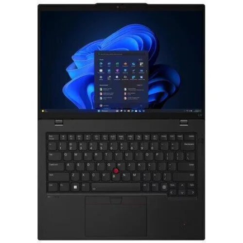 LENOVO Laptop ThinkPad L14 G7 14'' WUXGA IPS/Ultra 7-355/32GB/1TB SSD/Intel Graphics/Win 11 Pro/3Y NBD/Black
