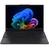 LENOVO Laptop ThinkPad L16 G3 16'' WUXGA IPS/Ultra5-325/32GB/512GB SSD/Intel Graphics/Win 11 Pro/3Y NBD/Black
