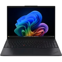 LENOVO Laptop ThinkPad L16 G3 16'' WUXGA IPS/Ultra5-325/32GB/512GB SSD/Intel Graphics/Win 11 Pro/3Y NBD/Black