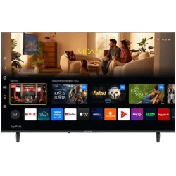 Kydos Smart Τηλεόραση 55" 4K UHD QLED K55VU22SQ00 HDR (2026)
