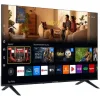 Kydos Smart Τηλεόραση 55" 4K UHD QLED K55VU22SQ00 HDR (2026)