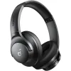 Anker Soundcore Wireless Headphones Q21i  Hybrid Active Noise Cancellation, Black