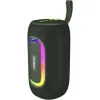 Energizer Ηχείο Bluetooth 4W με Ραδιόφωνο Μαύρο EBTS16316WX_BK_ML