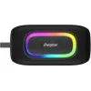 Energizer Ηχείο Bluetooth 4W με Ραδιόφωνο Μαύρο EBTS16316WX_BK_ML
