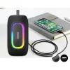 Energizer Ηχείο Bluetooth 4W με Ραδιόφωνο Μαύρο EBTS16316WX_BK_ML