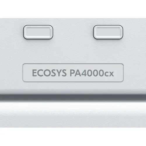 ΕΚΤΥΠ LASER COL KYOCERA ECOSYS PA4000cx