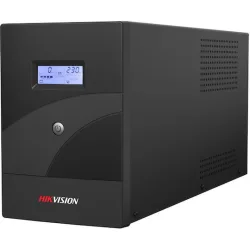 Hikvision DS-UPS3000-R UPS 3000VA 1800W