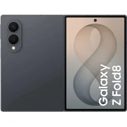 Samsung Galaxy Z Fold8 F971B 5G 12GB RAM 256GB Enterprise Edition - Graphite