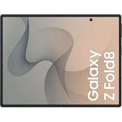 Samsung Galaxy Z Fold8 F971B 5G 12GB RAM 256GB Enterprise Edition - Graphite