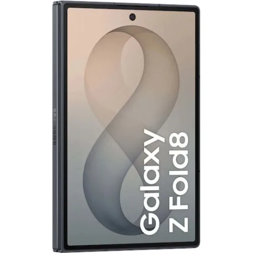 Samsung Galaxy Z Fold8 F971B 5G 12GB RAM 256GB Enterprise Edition - Graphite
