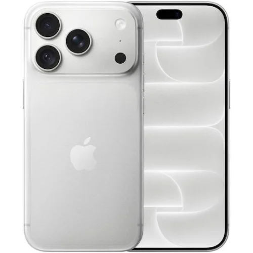 Apple iPhone 18 Pro Max (12/256GB) Silver