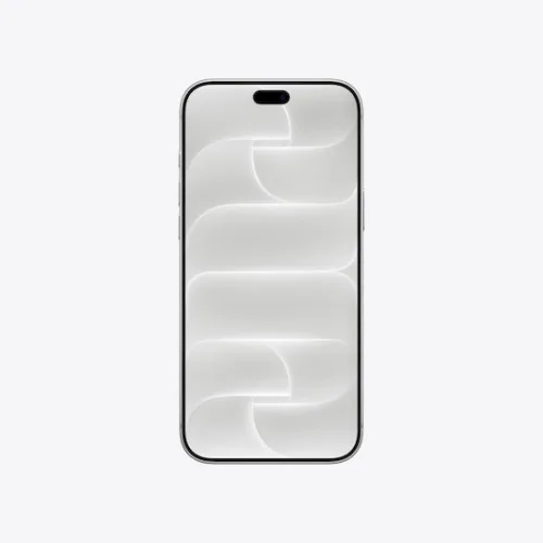 Apple iPhone 18 Pro Max (12/256GB) Silver