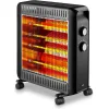 Life Cozy Σόμπα Χαλαζία με Θερμοστάτη 2200WΚωδικός: 221-0193