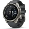 Watch Garmin Fenix 9 Pro inReach GPS 47mm - Graphit/Black Titan