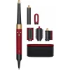 Dyson Airwrap i.d. Multi-Styler and Dryer - Straight+Wavy HS08 - Red Velvet Gold (Gift Edition)