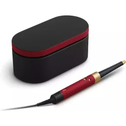 Dyson Airwrap i.d. Multi-Styler and Dryer - Straight+Wavy HS08 - Red Velvet Gold (Gift Edition)