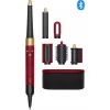 Dyson Airwrap i.d. Multi-Styler and Dryer - Straight+Wavy HS08 - Red Velvet Gold (Gift Edition)