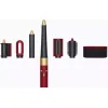 Dyson Airwrap i.d. Multi-Styler and Dryer - Straight+Wavy HS08 - Red Velvet Gold (Gift Edition)