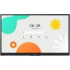 Samsung Signage Public Display LED IPS 4K UHD 65" με Οθόνη Αφής