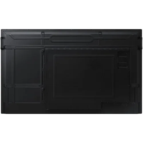 Samsung Signage Public Display LED IPS 4K UHD 65" με Οθόνη Αφής