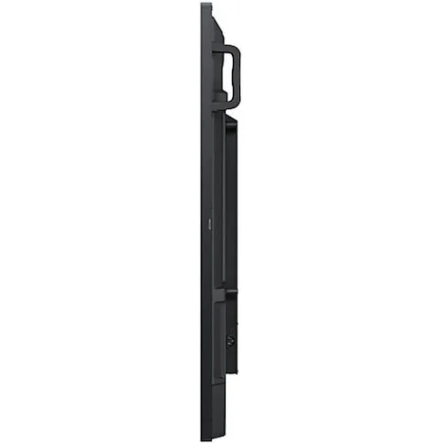 Samsung Signage Public Display LED IPS 4K UHD 65" με Οθόνη Αφής