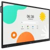 Samsung Signage Public Display LED IPS 4K UHD 65" με Οθόνη Αφής