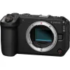 Canon EOS R6 V Mirrorless Φωτογραφική Μηχανή Body Μαύρη