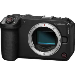 Canon EOS R6 V Mirrorless Φωτογραφική Μηχανή Body Μαύρη