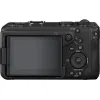 Canon EOS R6 V Mirrorless Φωτογραφική Μηχανή Body Μαύρη